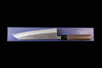 Kochi 210mm Kurouchi Kiritsuke Wa-Gyuto