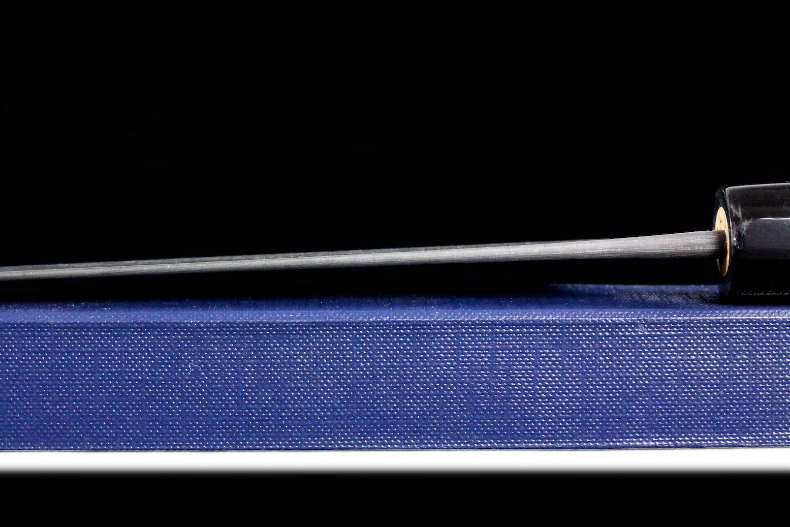 Kochi 210mm Kurouchi Kiritsuke Wa-Gyuto