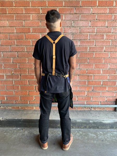Manahan + Co. Apron Strap Add-on