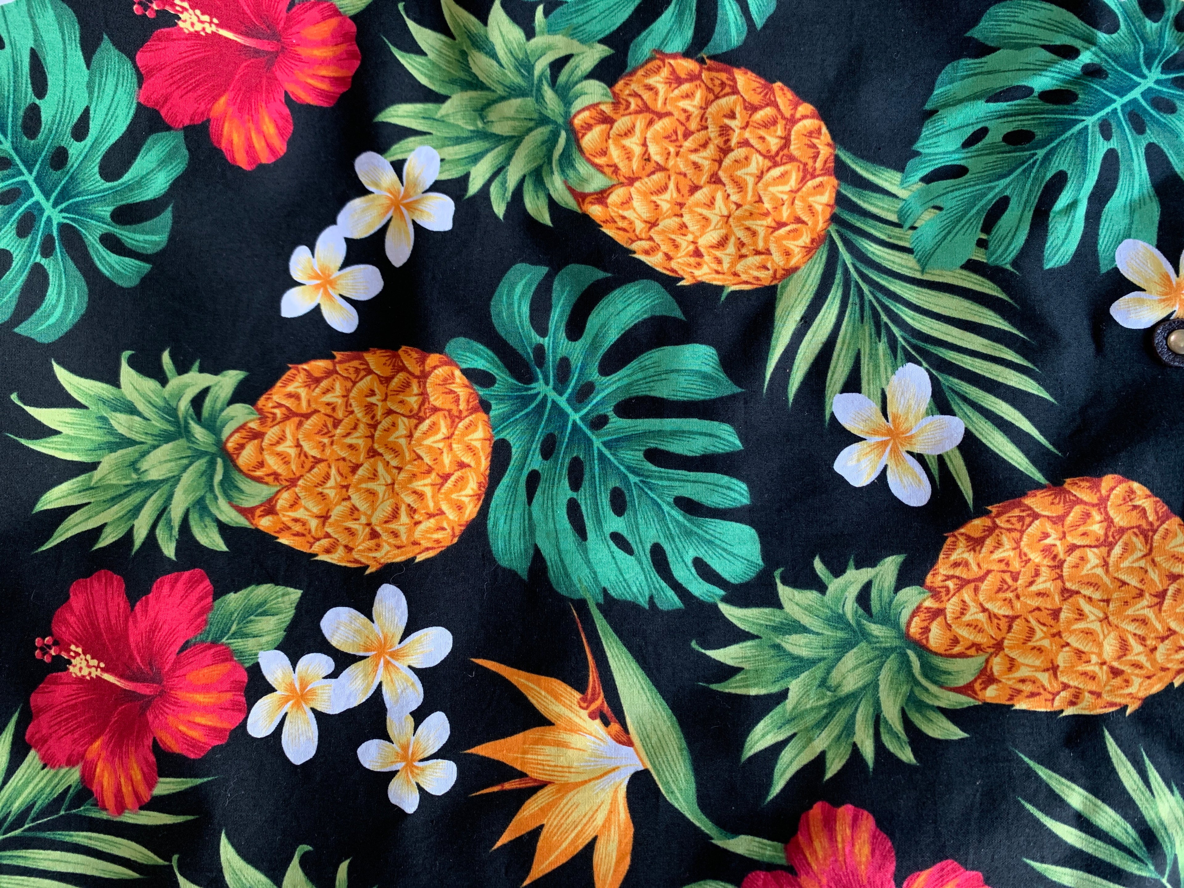Manahan + Co. Classic Snap Apron