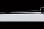 Gesshin Ajikataya 210mm White #2 Kurouchi Wa-Gyuto (With Saya)