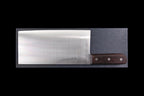 Gesshin Ginga #6 Carbon Chinese Cleaver