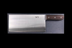 Gesshin Ginga #6 Carbon Chinese Cleaver