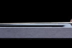 Gesshin Ginga #6 Carbon Chinese Cleaver