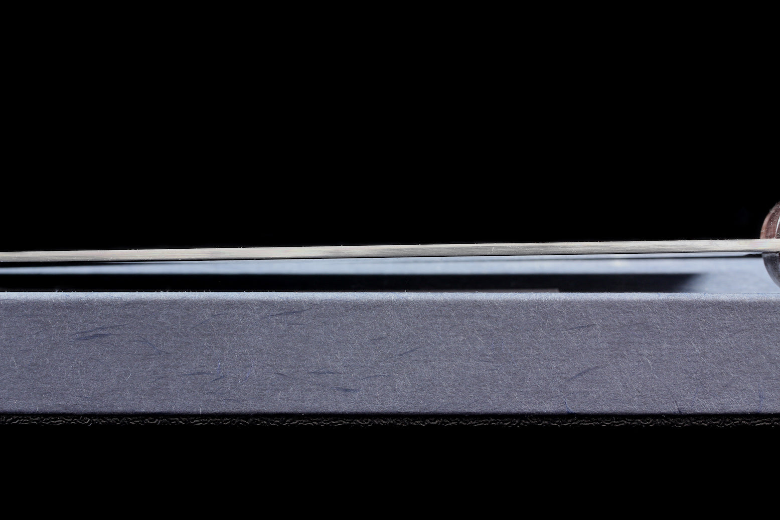 Gesshin Ginga #6 Carbon Chinese Cleaver