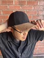 Cork District Cork Snapback