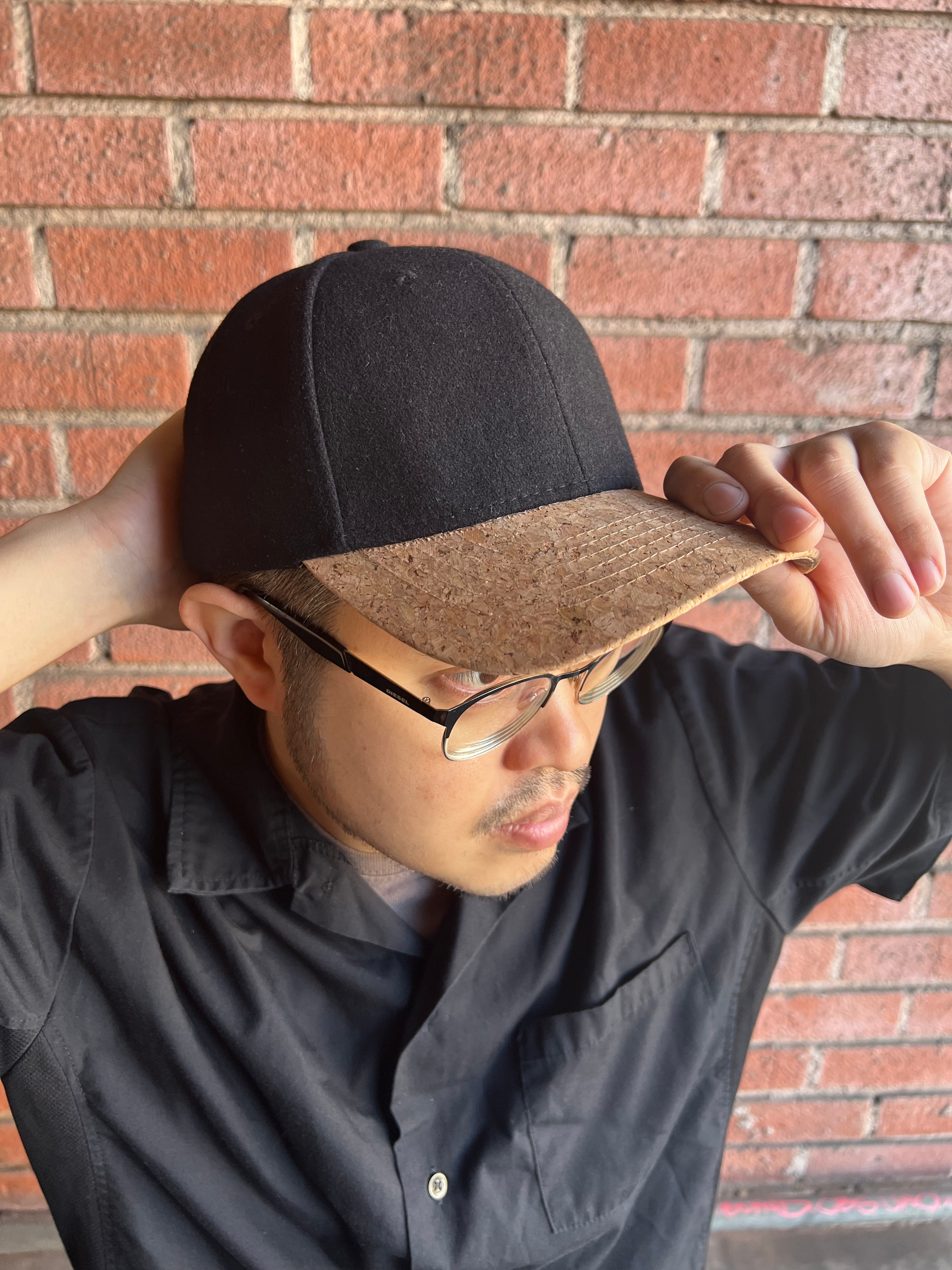 Cork District Cork Snapback