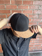 Cork District Cork Snapback