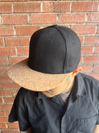 Cork District Cork Snapback