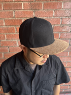 Cork District Cork Snapback