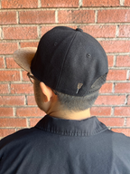 Cork District Cork Snapback