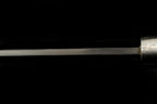 Jin 210mm High Speed Steel Mioroshi Deba with Saya MD-16