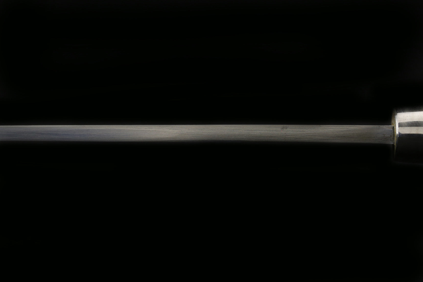 Jin 285mm High Speed Steel Yanagiba with Saya Y-08