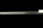 Jin 200mm High Speed Steel Deba with Saya D-10