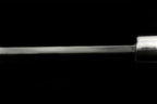 Jin 175mm High Speed Steel Deba with Saya D-11