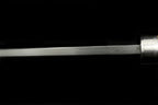 Jin 170mm High Speed Steel Deba with Saya D-13