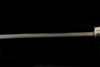 Jin 210mm High Speed Steel Mioroshi Deba with Saya MD-12