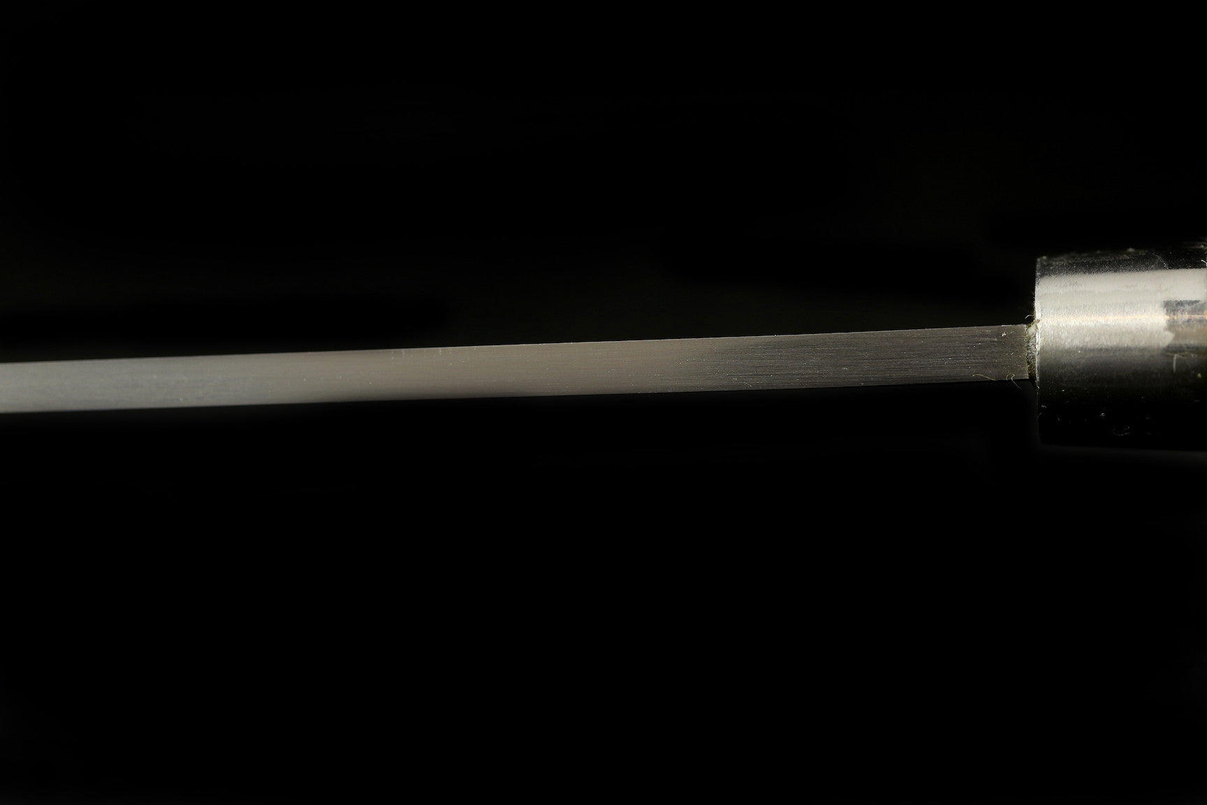 Jin 245mm High Speed Steel Mioroshi Deba with Saya MD-20
