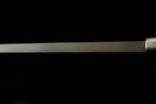 Jin 210mm High Speed Steel Mioroshi Deba with Saya MD-23