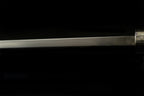 Jin 230mm High Speed Steel Mioroshi Deba with Saya MD-24