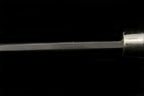 Jin 210mm High Speed Steel Mioroshi Deba with Saya MD-08