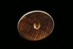 Jin 195mm High Speed Steel Mioroshi Deba with Saya P-01