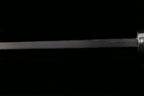 Jin 210mm High Speed Steel Mioroshi Deba with Saya P-10