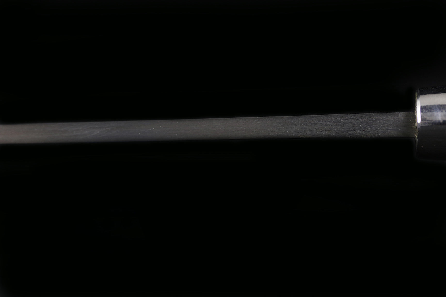 Jin 230mm High Speed Steel Ko-Yanagiba with Saya P-11