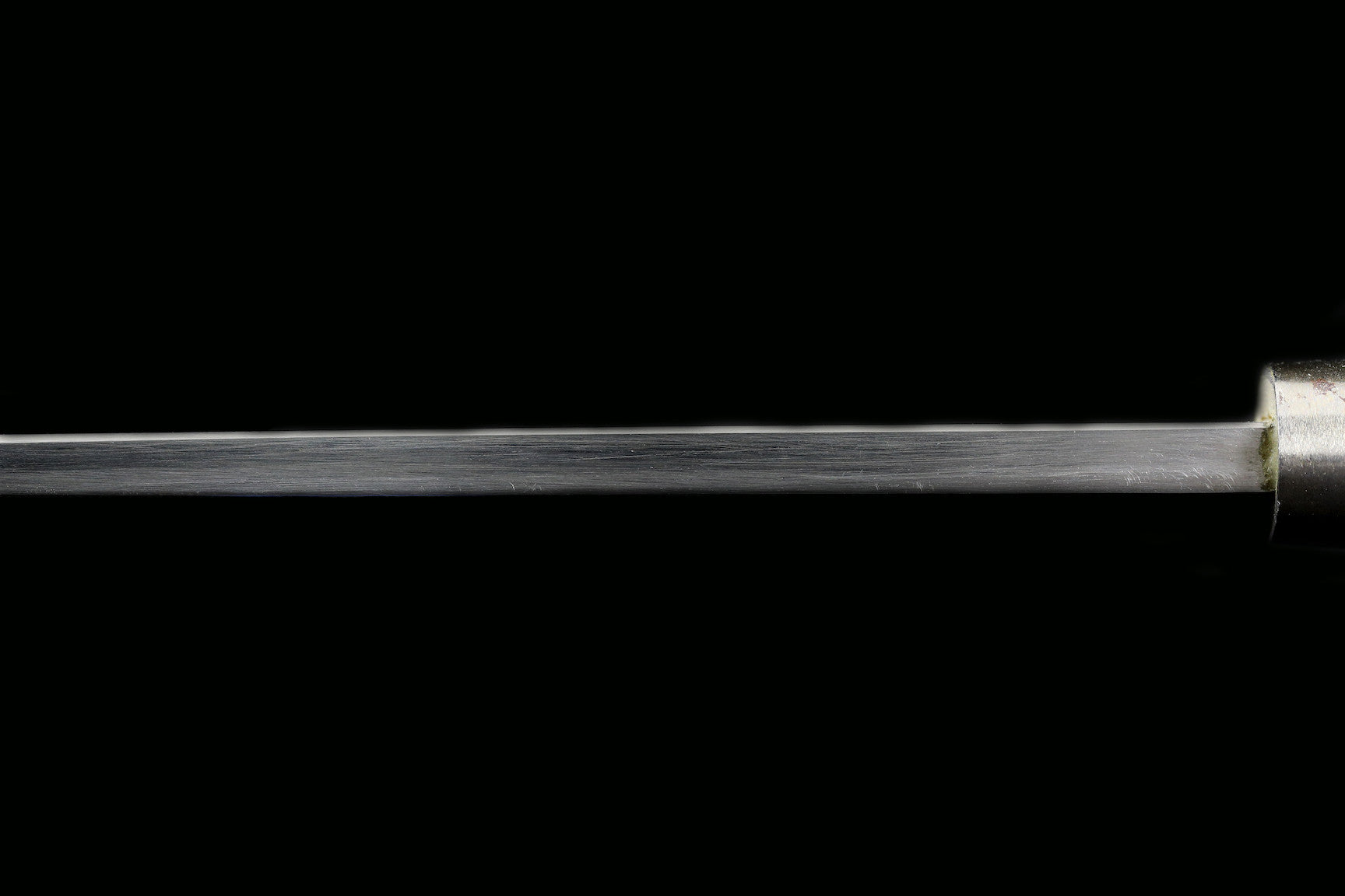 Jin 200mm High Speed Steel Ko-Yanagiba with Saya P-13