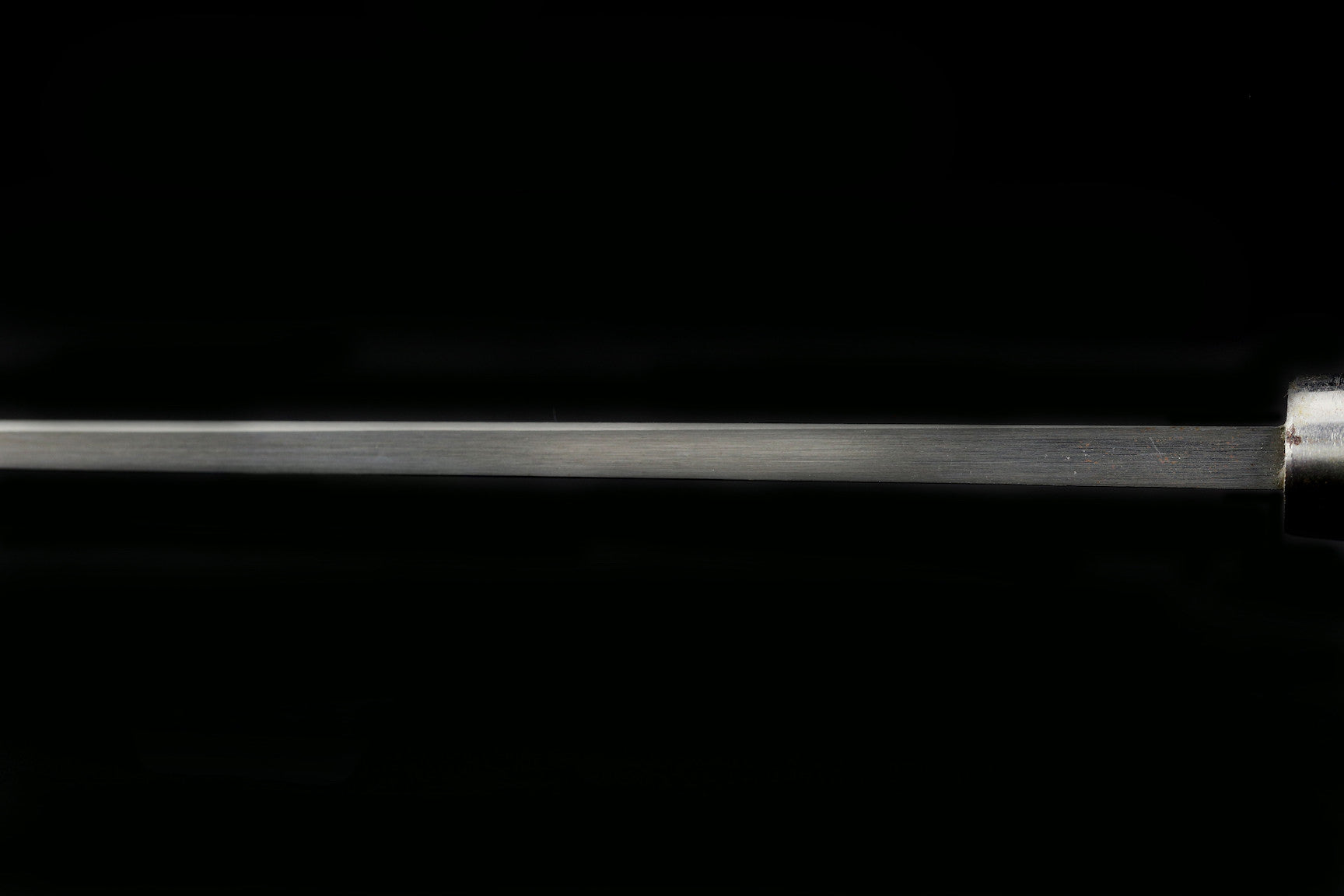Jin 225mm High Speed Steel Ko-Yanagiba with Saya P-14