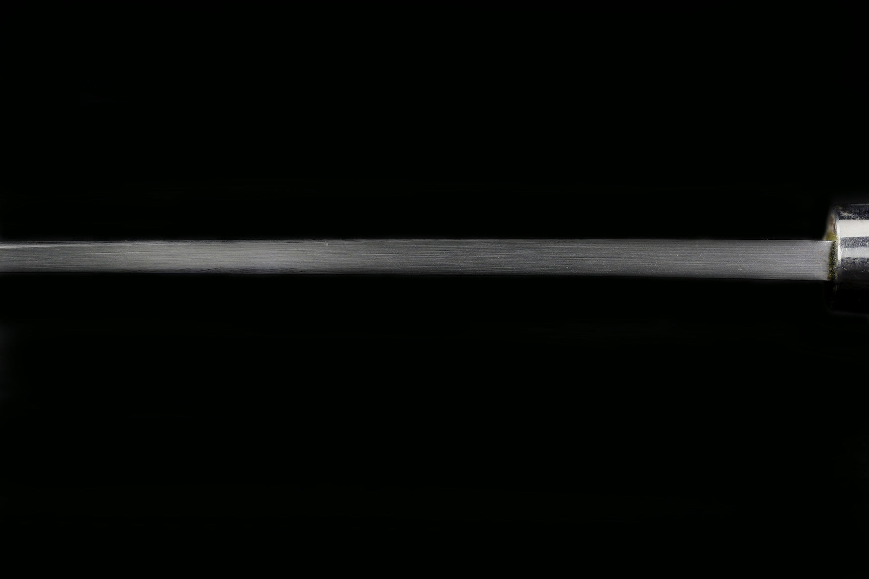 Jin 200mm High Speed Steel Ko-Yanagiba with Saya P-16