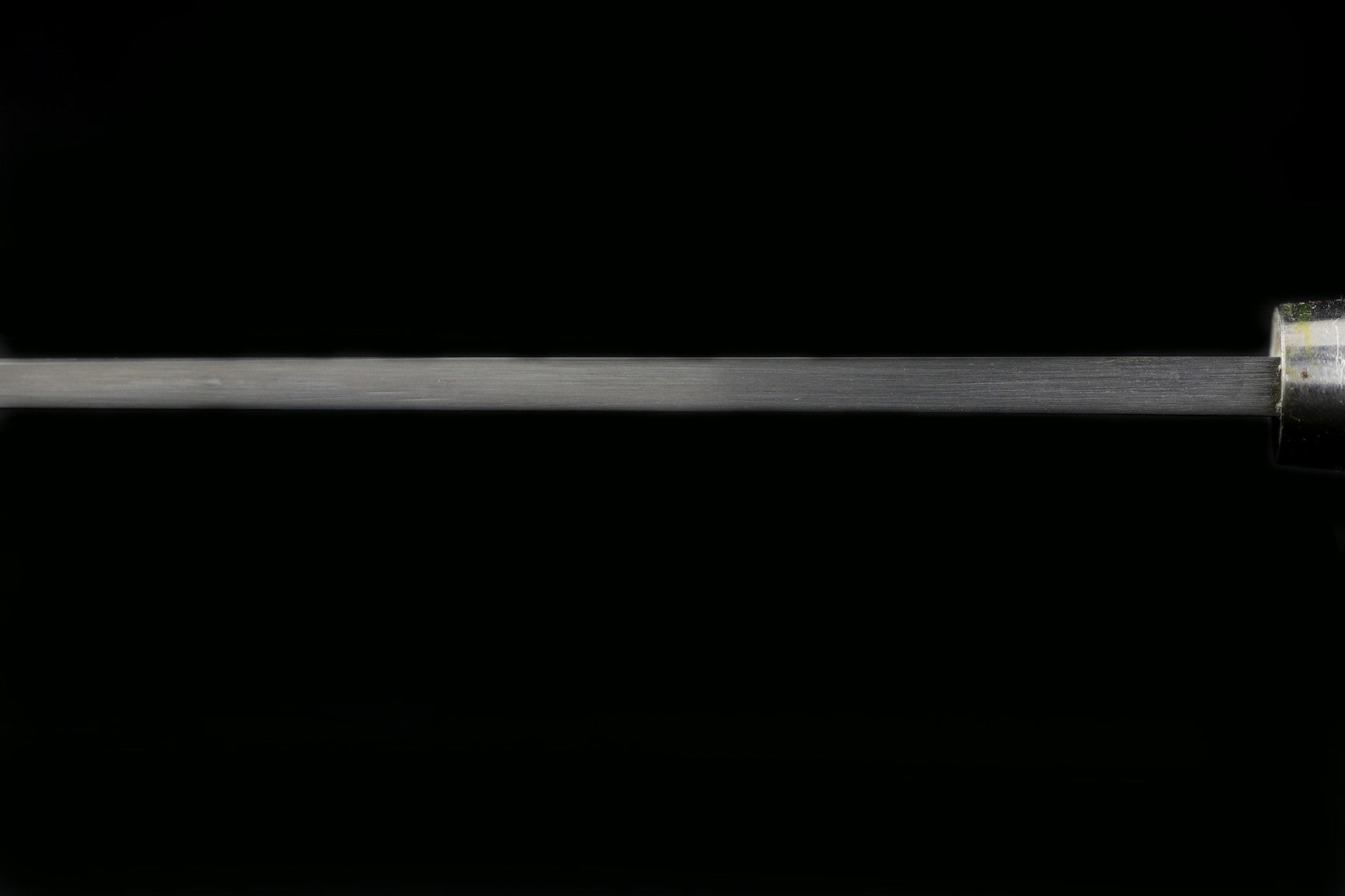 Jin 220mm High Speed Steel Ko-Yanagiba with Saya P-17