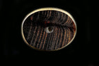 Jin 195mm High Speed Steel Mioroshi Deba with Saya P-19