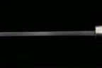 Jin 205mm High Speed Steel Ko-Yanagiba with Saya P-21