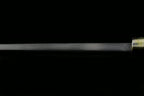 Jin 220mm High Speed Steel Ko-Yanagiba with Saya P-23