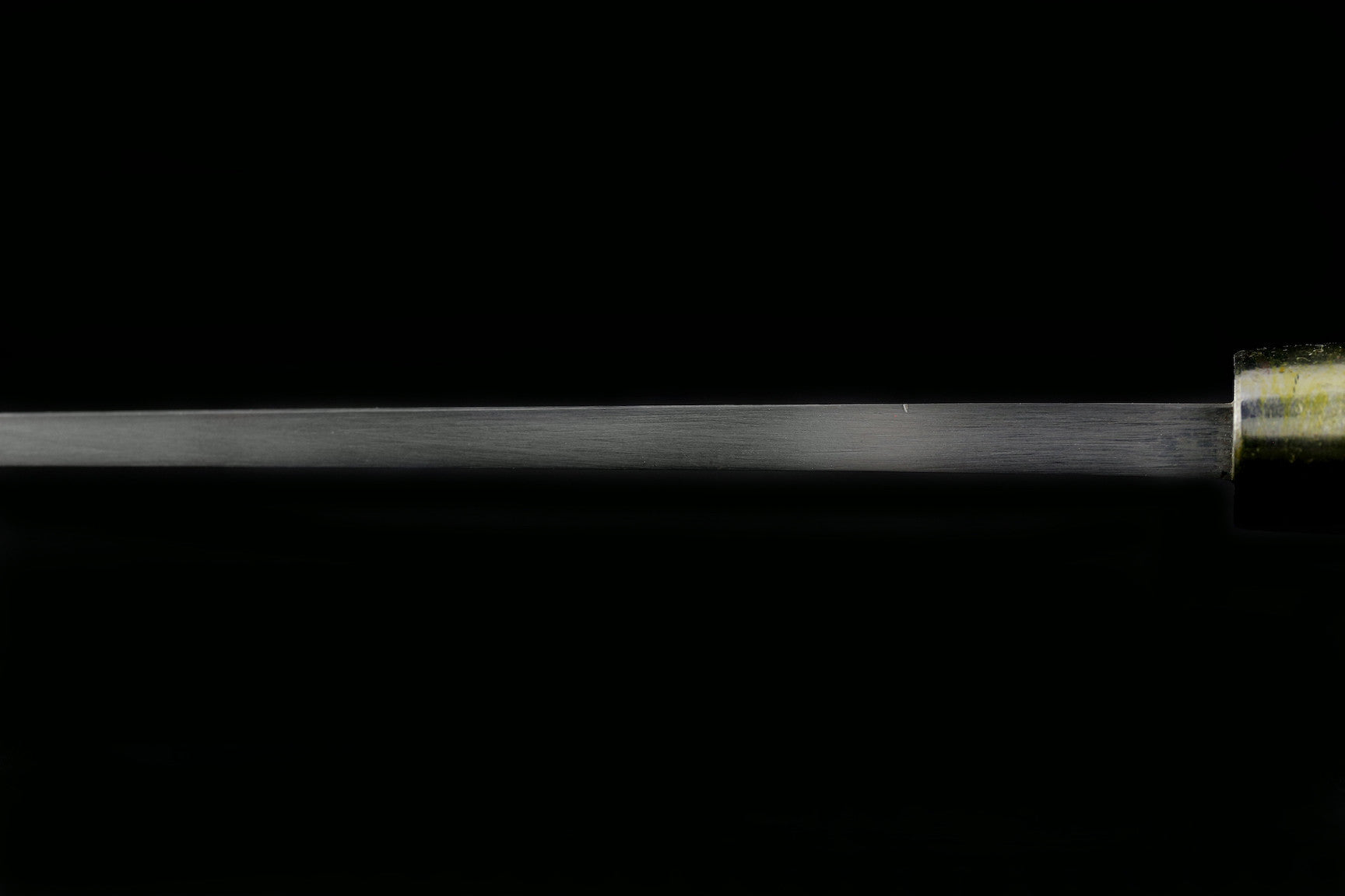 Jin 220mm High Speed Steel Ko-Yanagiba with Saya P-23