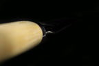Jin 190mm High Speed Steel Ko-Yanagiba with Saya P-24