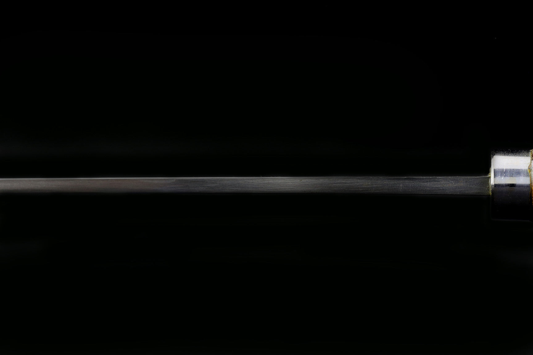 Jin 190mm High Speed Steel Ko-Yanagiba with Saya P-24