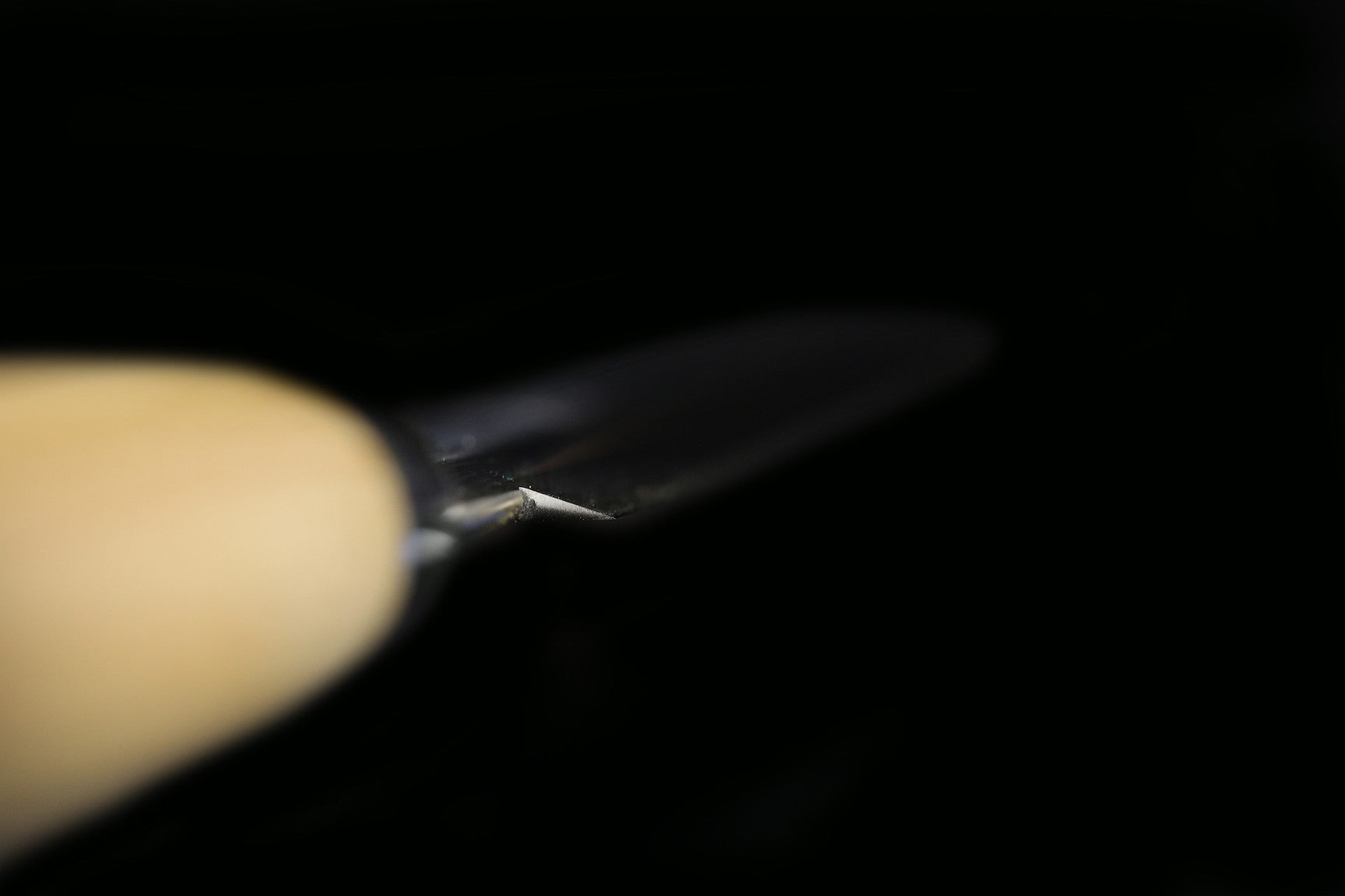 Jin 230mm High Speed Steel Ko-Yanagiba with Saya P-25