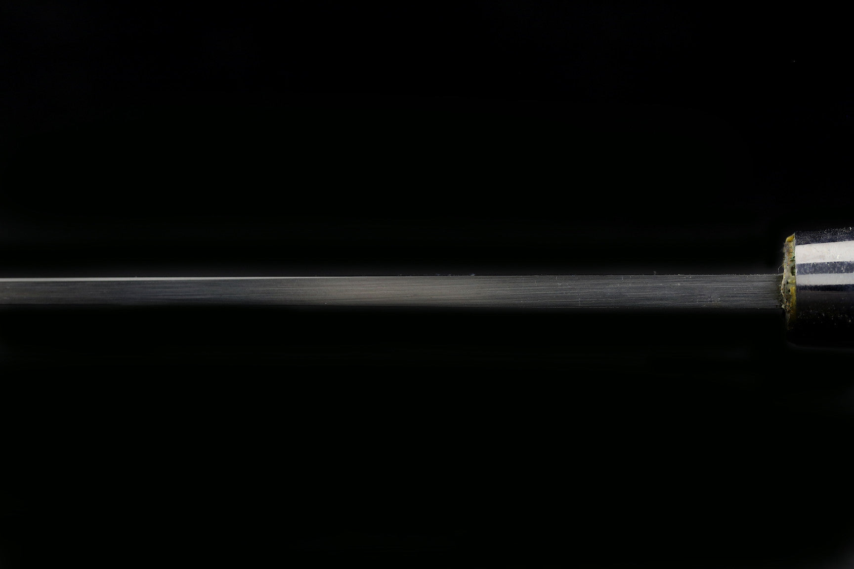 Jin 230mm High Speed Steel Ko-Yanagiba with Saya P-25