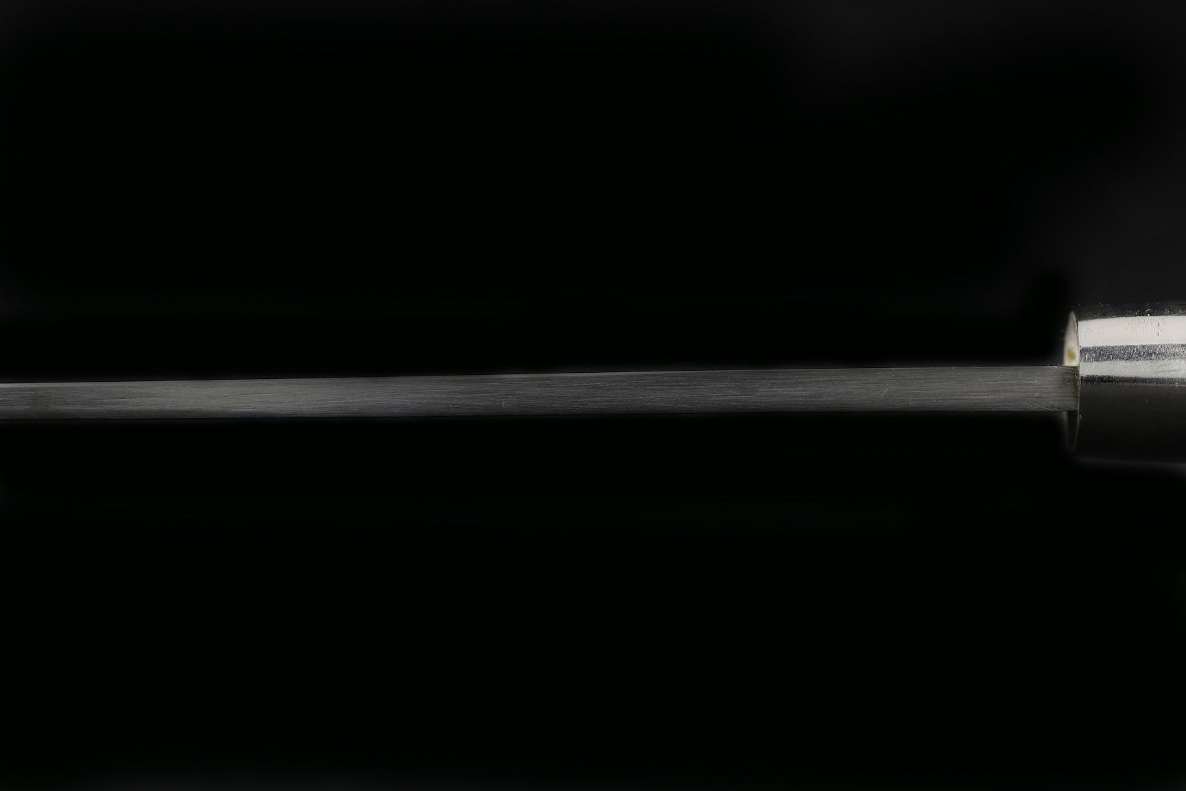 Jin 205mm High Speed Steel Ko-Yanagiba with Saya P-27