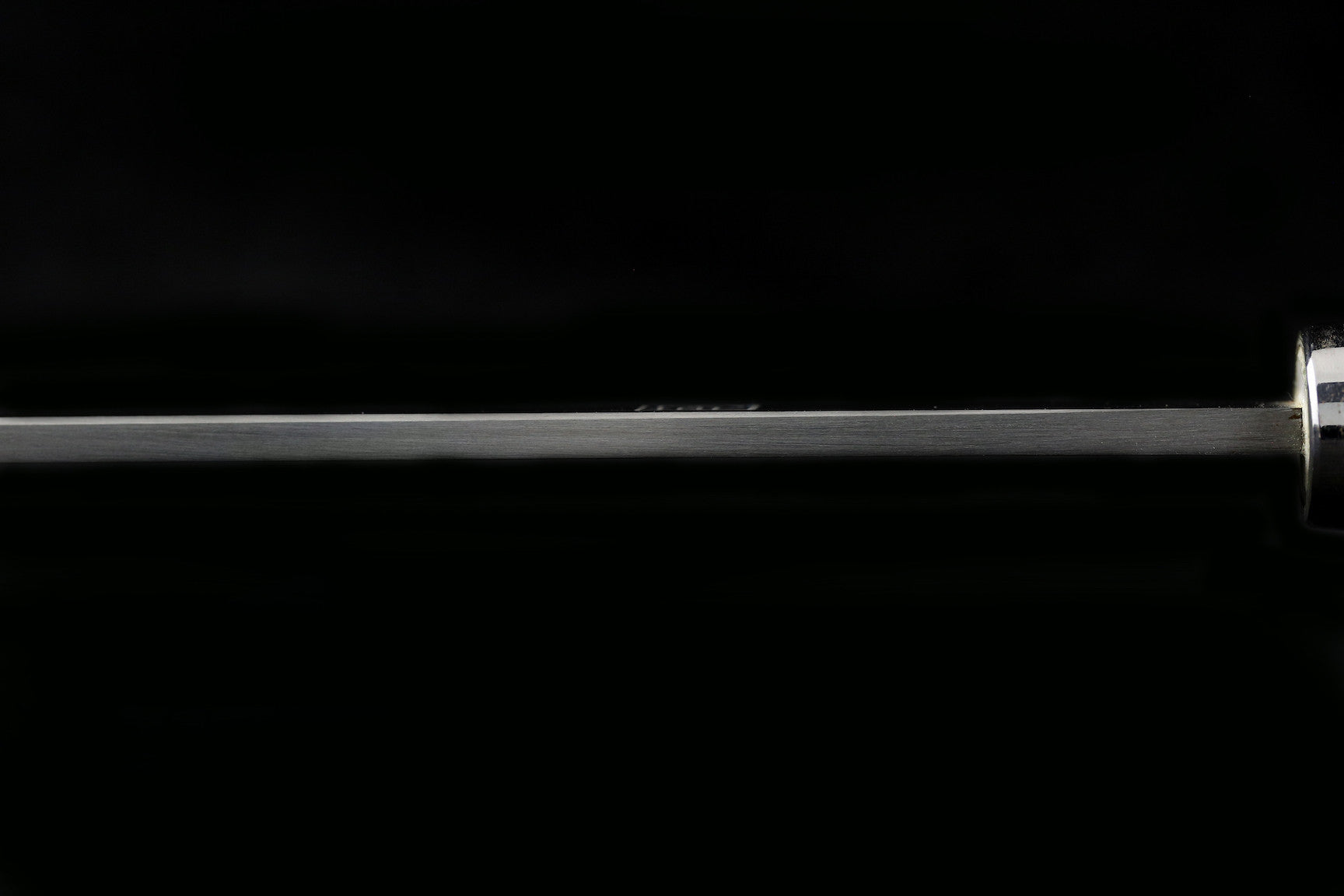 Jin 205mm High Speed Steel Ko-Yanagiba with Saya P-28