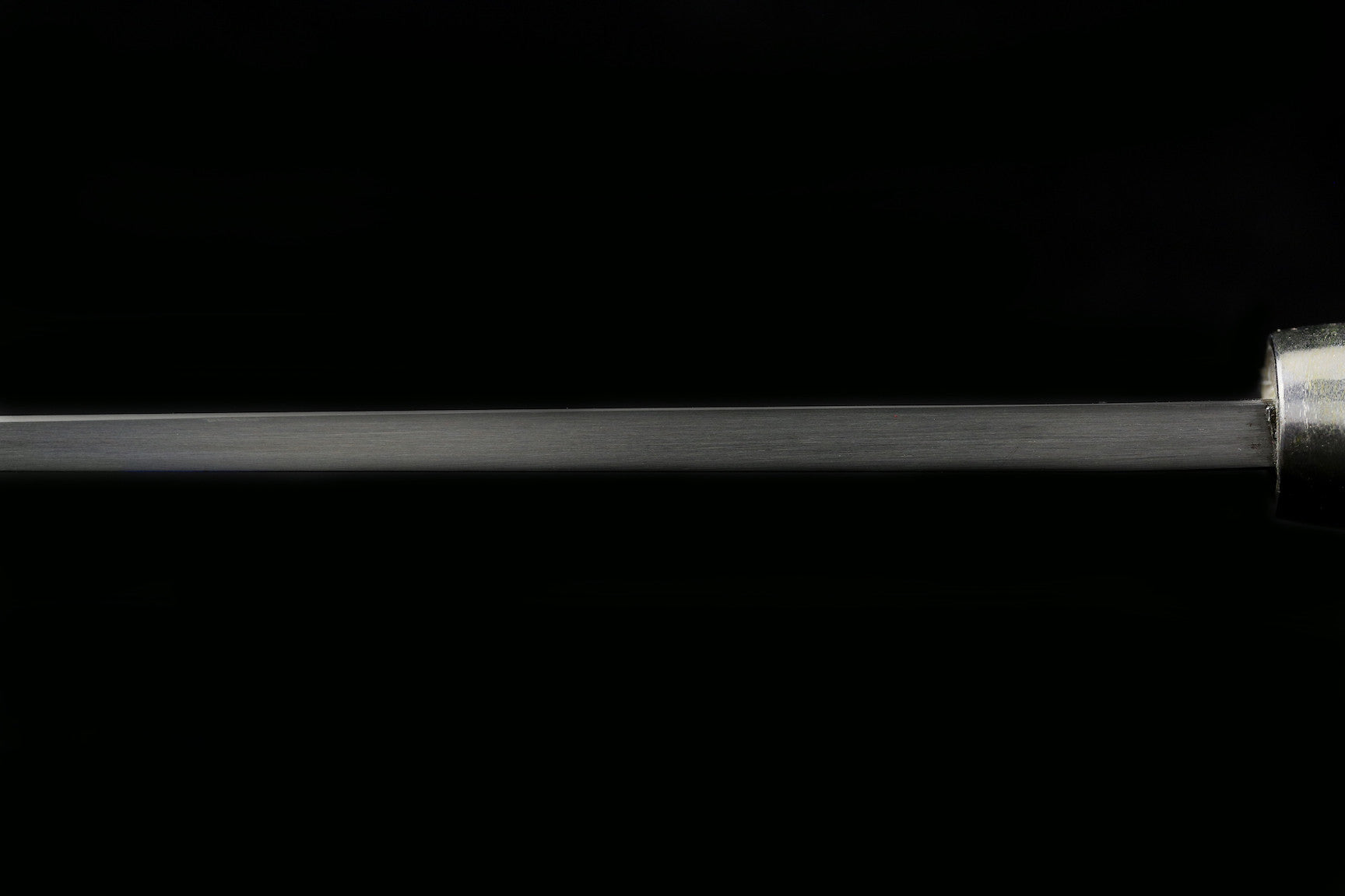 Jin 210mm High Speed Steel Ko-Yanagiba with Saya P-29