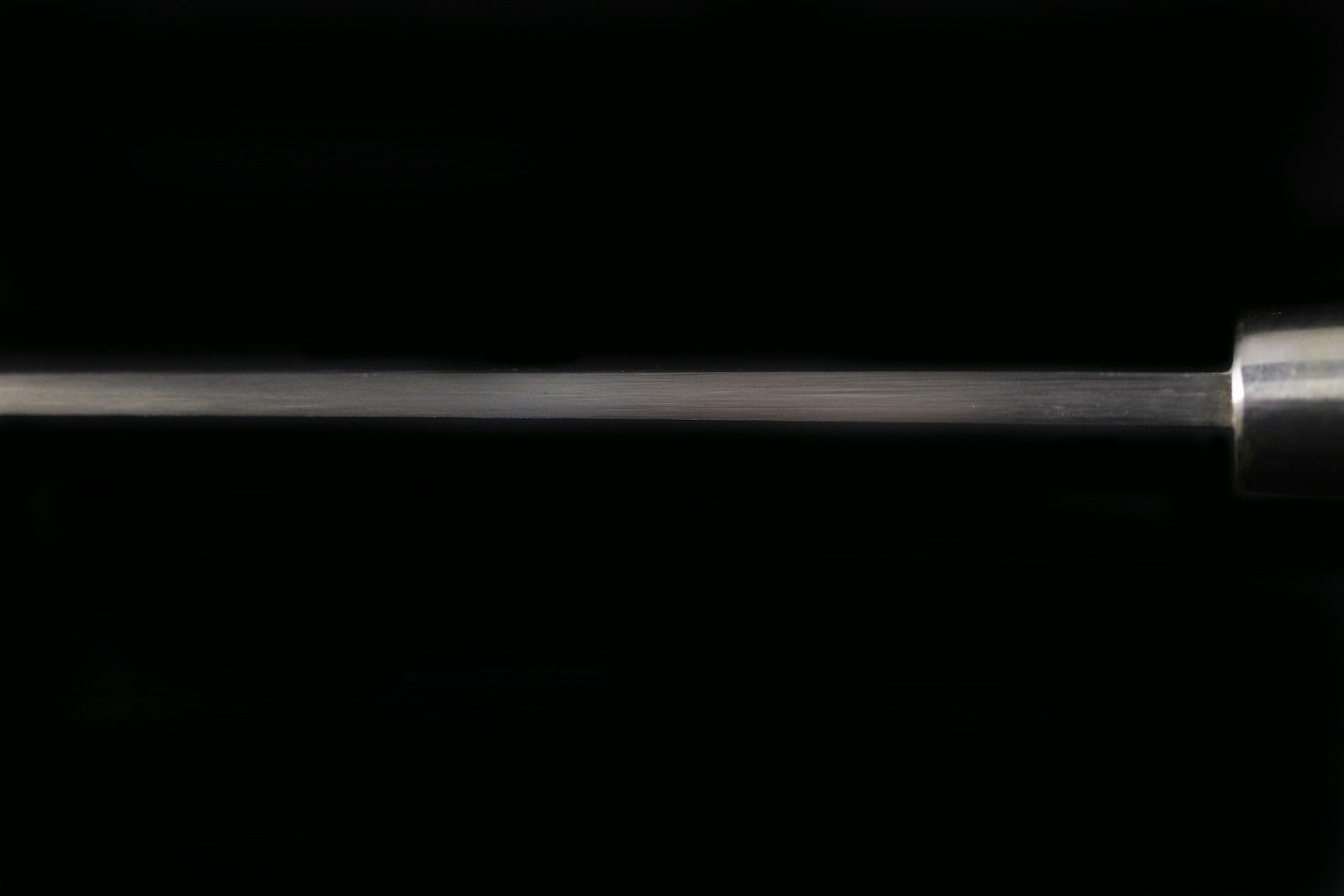 Jin 230mm High Speed Steel Ko-Yanagiba with Saya P-03