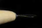 Jin 210mm High Speed Steel Mioroshi Deba with Saya P-31
