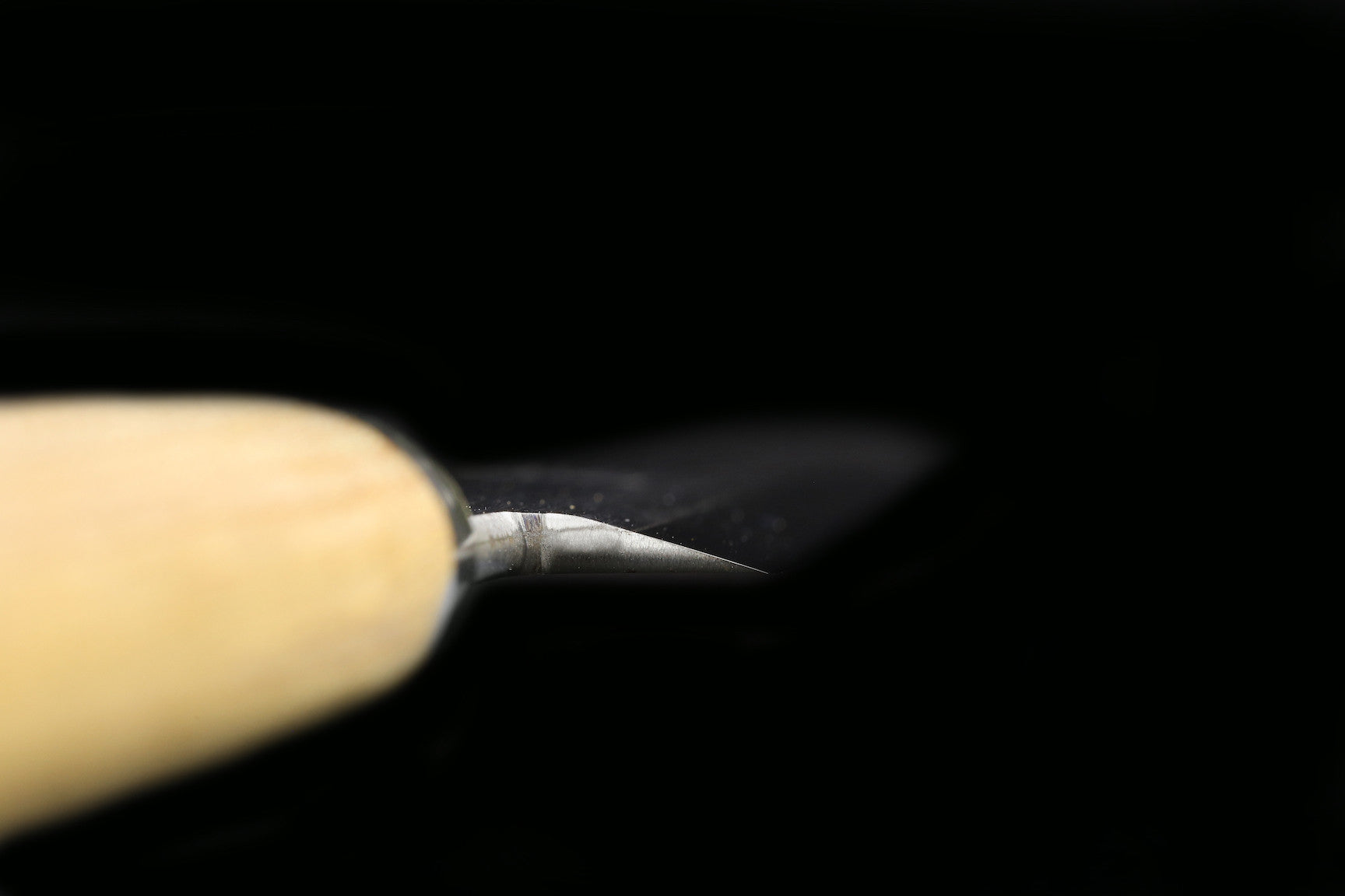 Jin 205mm High Speed Steel Ko-Yanagiba with Saya P-33
