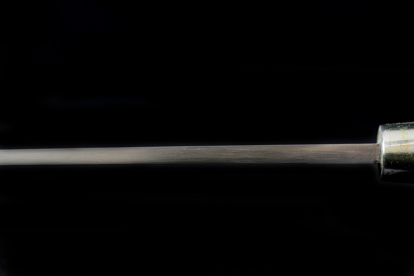Jin 205mm High Speed Steel Ko-Yanagiba with Saya P-33