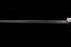 Jin 210mm High Speed Steel Ko-Yanagiba with Saya P-34