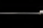 Jin 210mm High Speed Steel Mioroshi Deba with Saya P-35