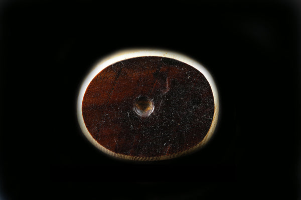 Jin 240mm High Speed Steel Ko-Yanagiba with Saya P-37